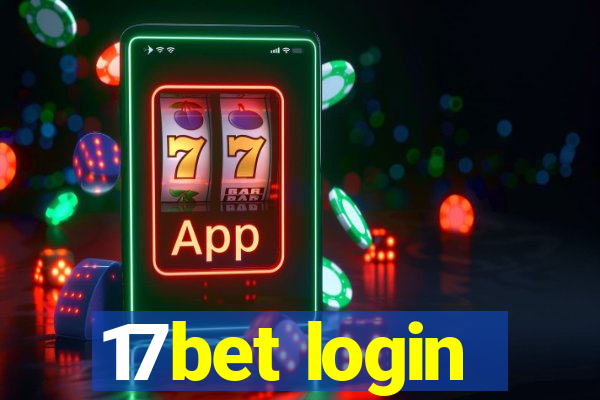 17bet login